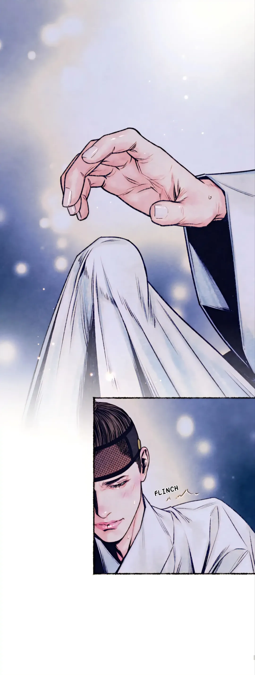 The Royal Bridegroom - Chapter 22 Page 29