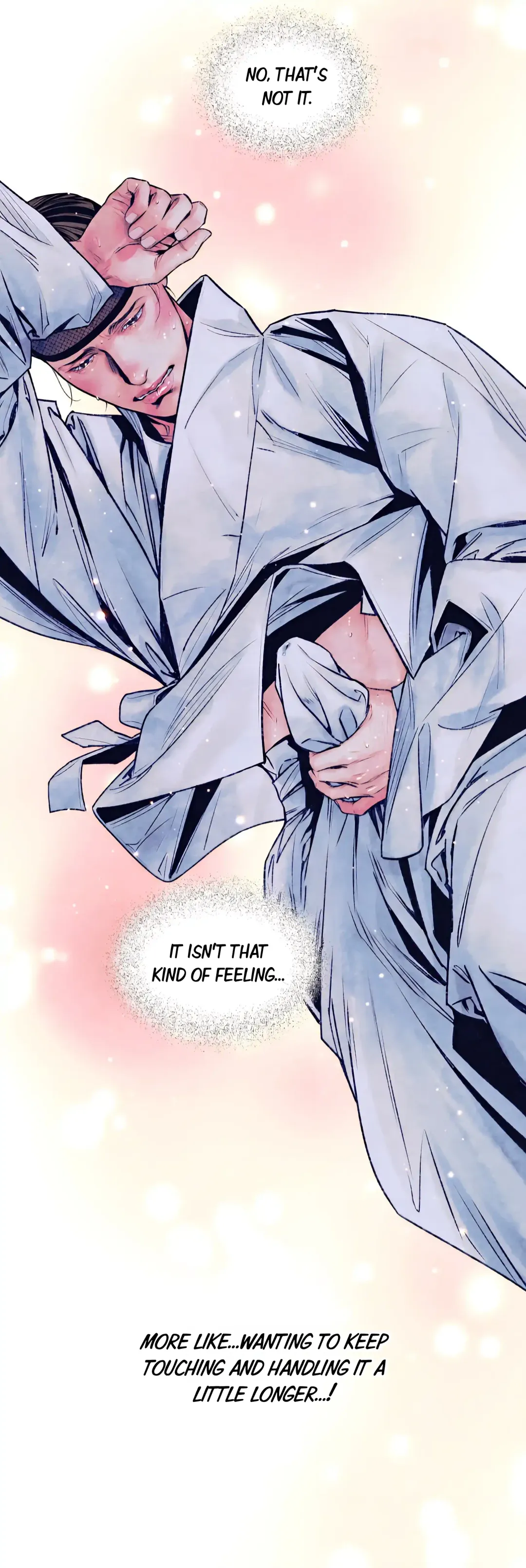 The Royal Bridegroom - Chapter 22 Page 34
