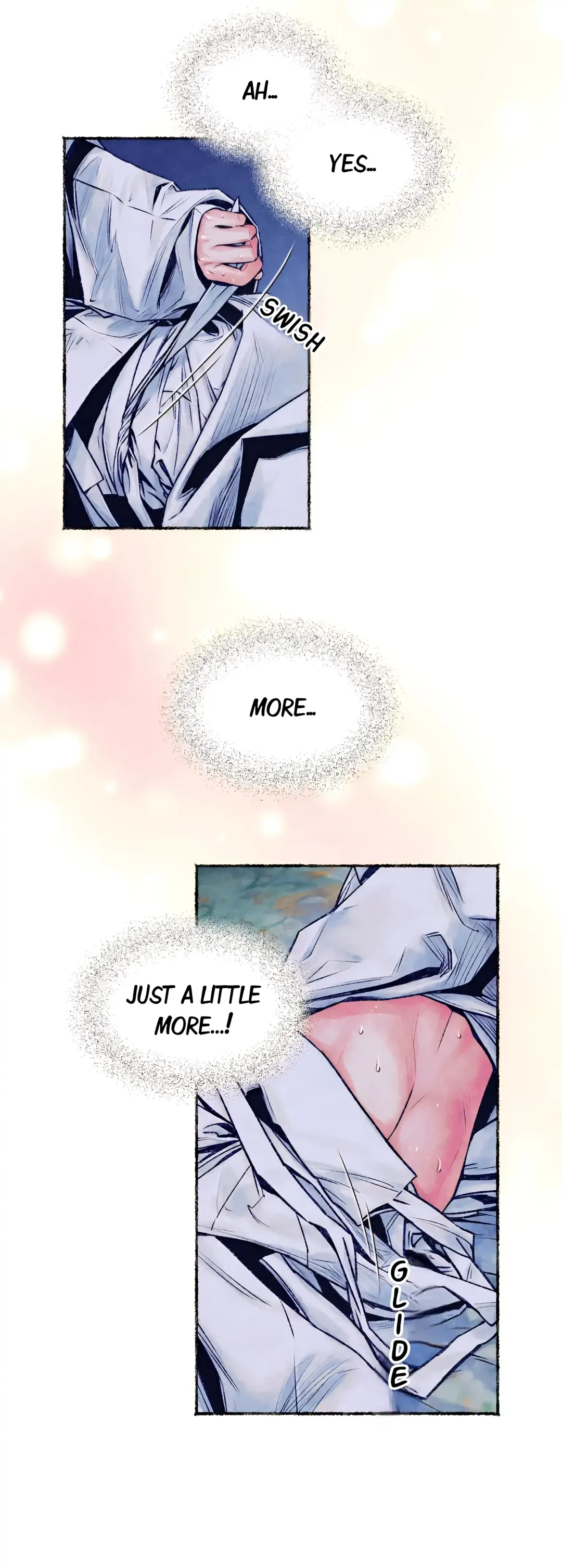 The Royal Bridegroom - Chapter 22 Page 35