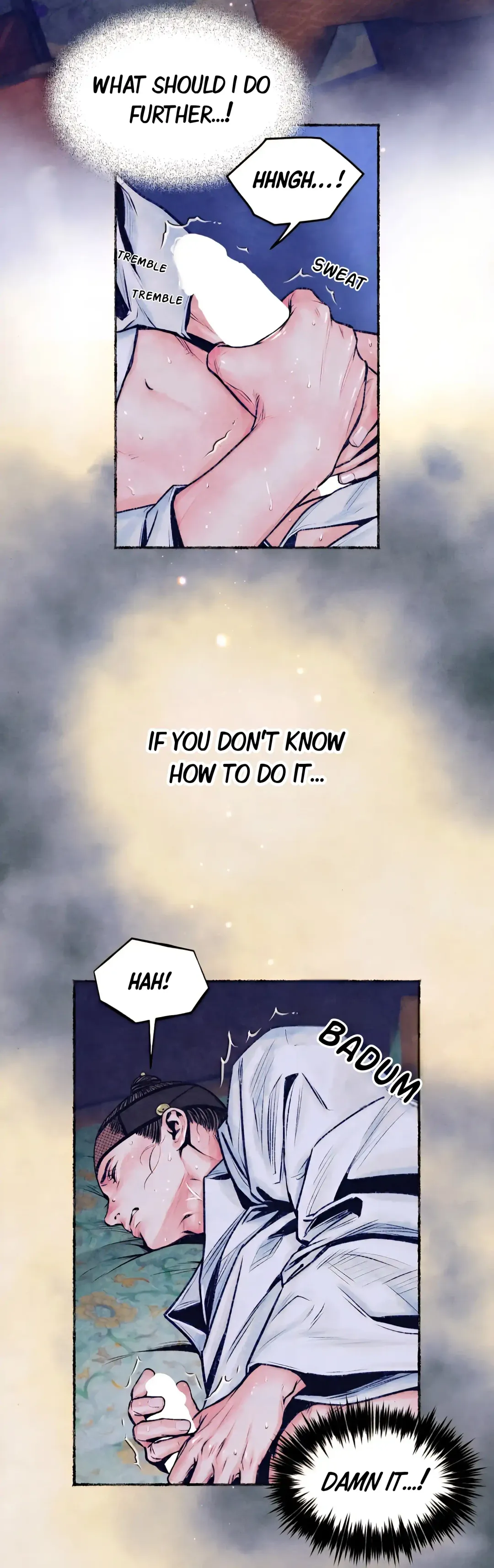 The Royal Bridegroom - Chapter 22 Page 40