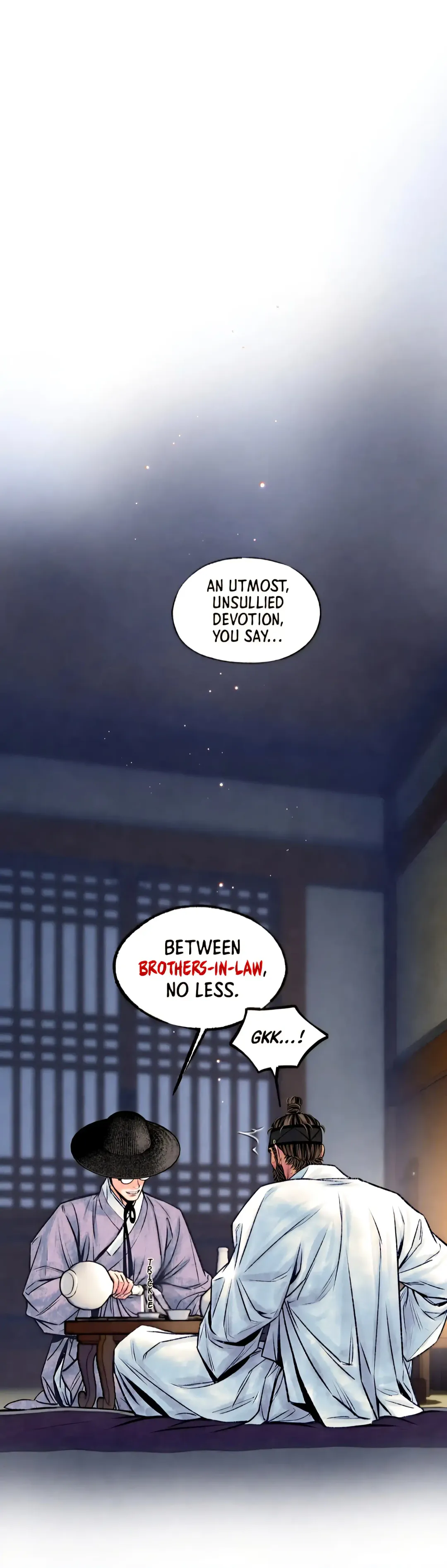 The Royal Bridegroom - Chapter 23 Page 2