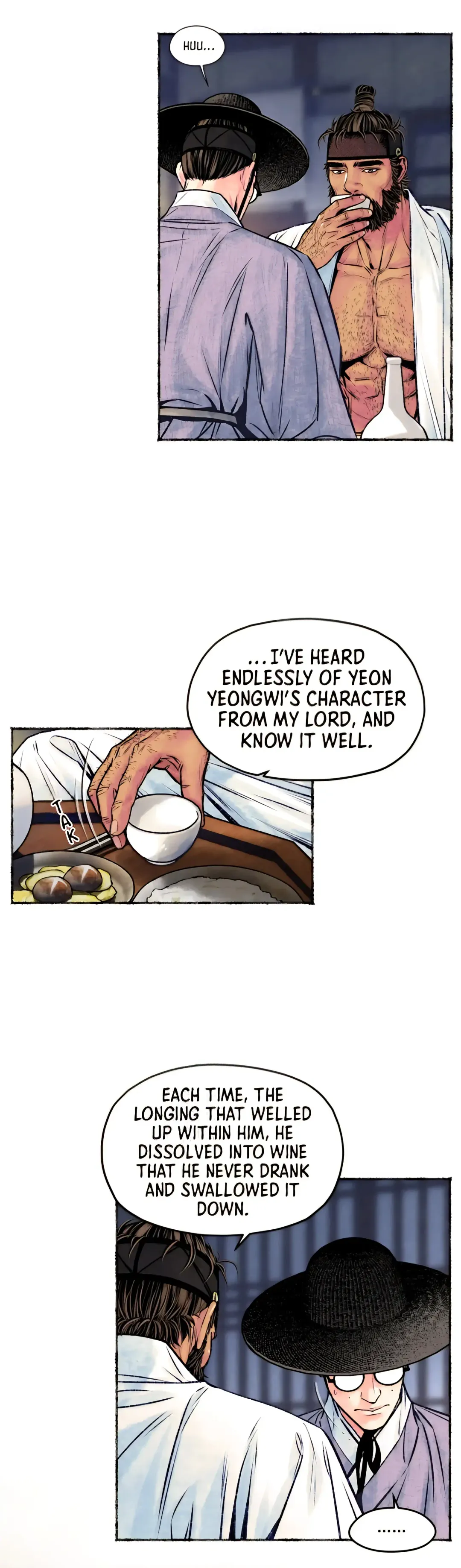 The Royal Bridegroom - Chapter 23 Page 10