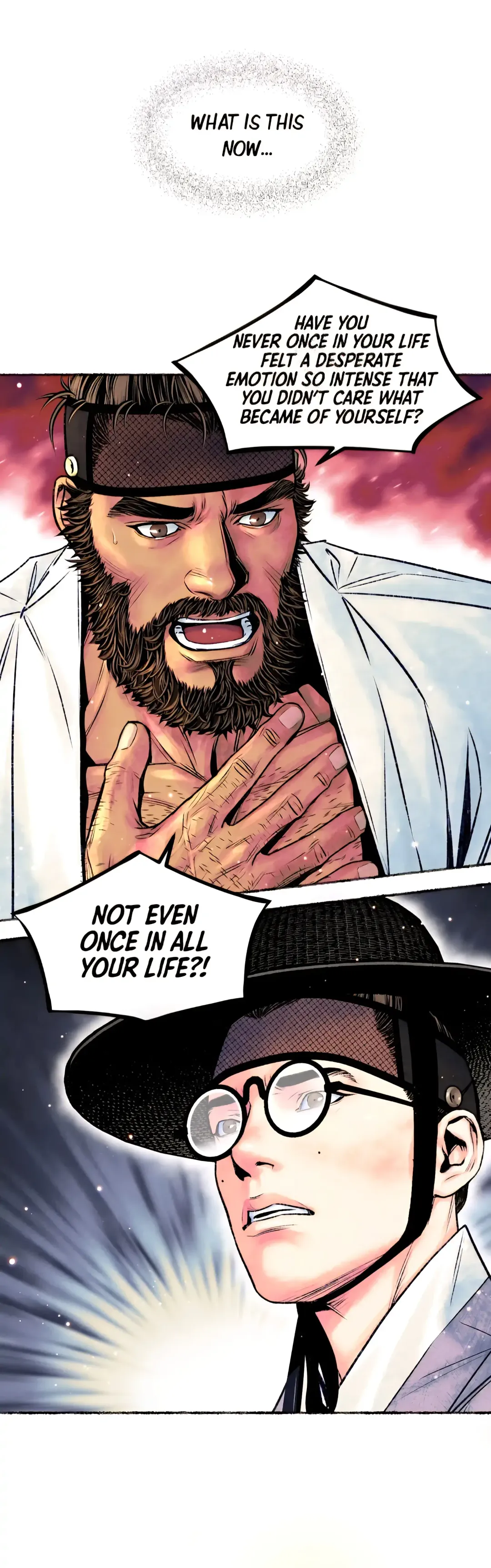 The Royal Bridegroom - Chapter 23 Page 18