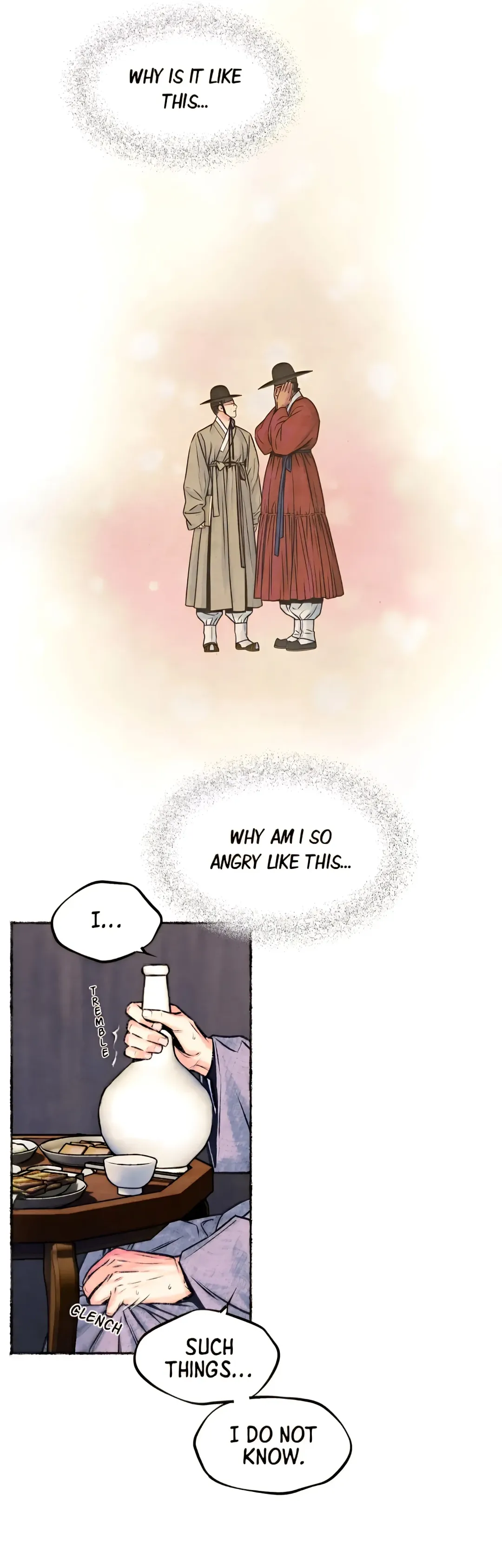 The Royal Bridegroom - Chapter 23 Page 19