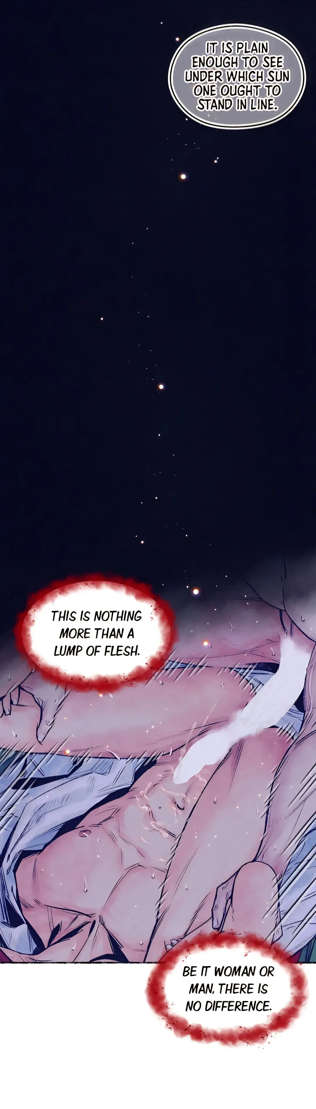 The Royal Bridegroom - Chapter 23 Page 29