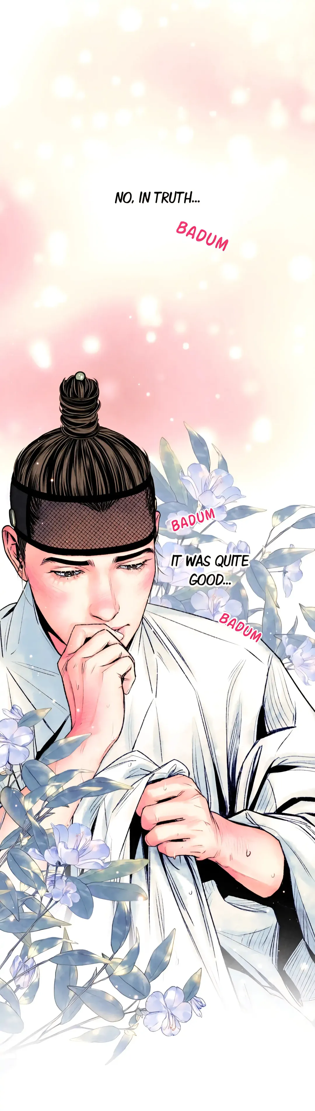 The Royal Bridegroom - Chapter 24 Page 9