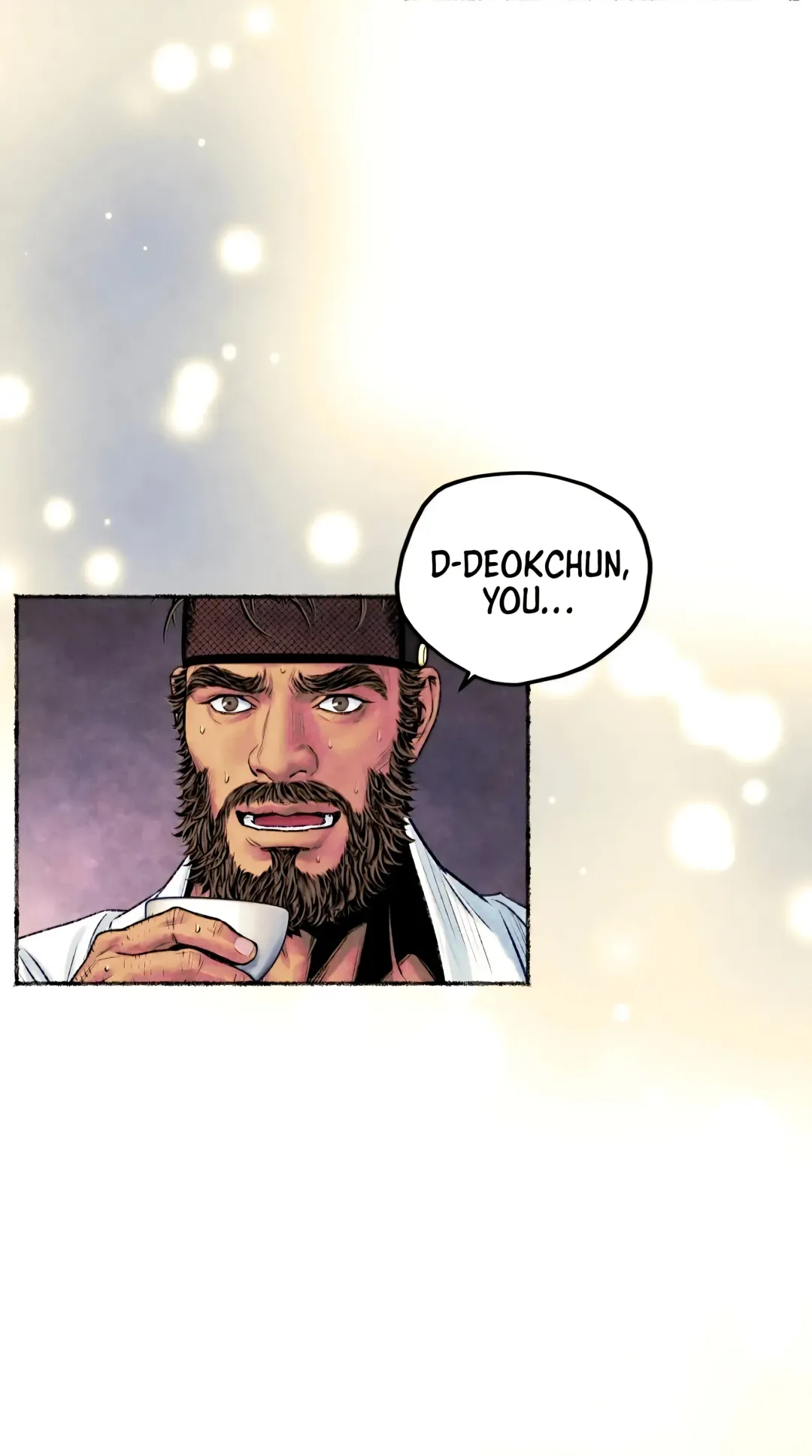 The Royal Bridegroom - Chapter 24 Page 29