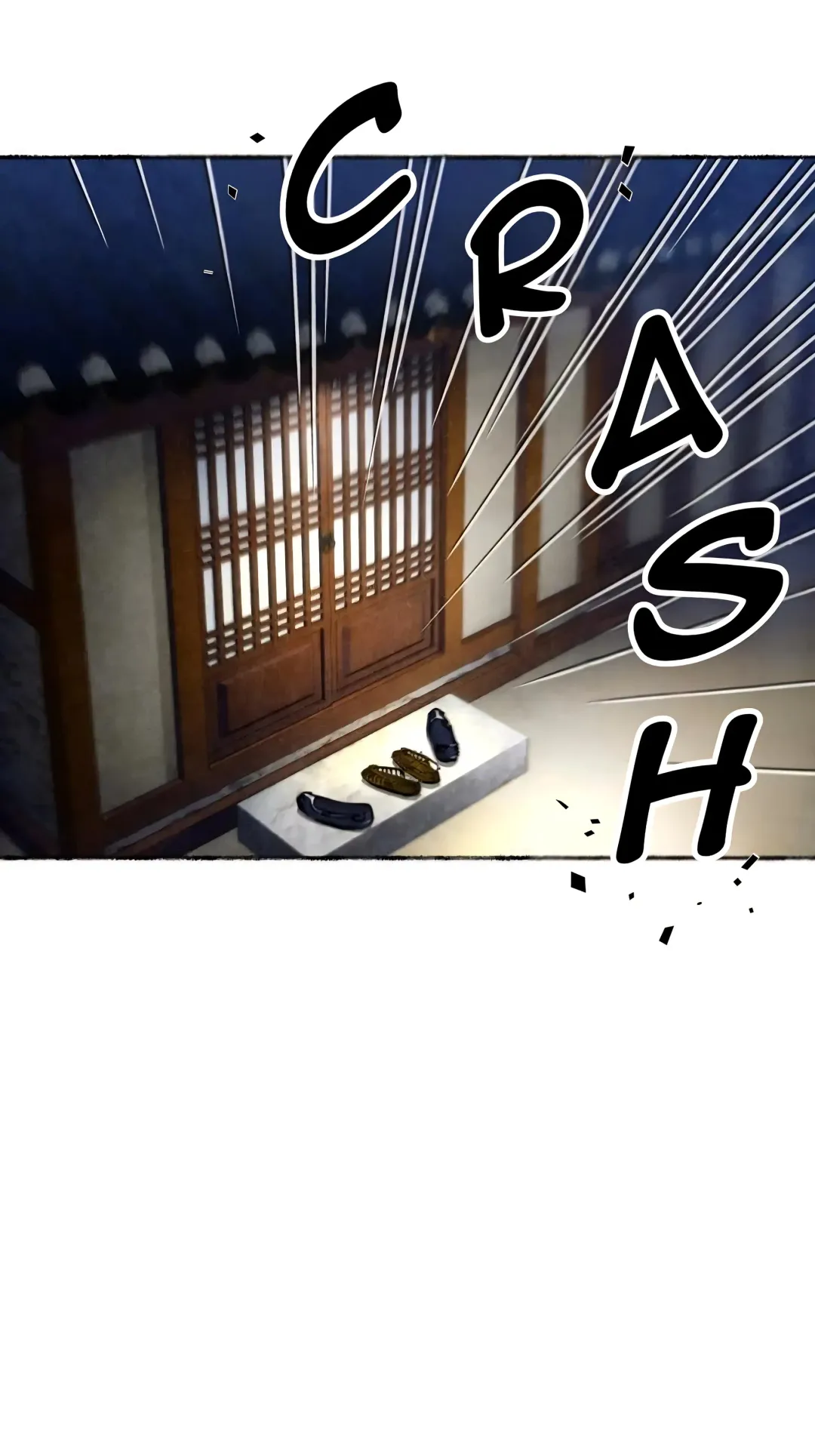 The Royal Bridegroom - Chapter 24 Page 35