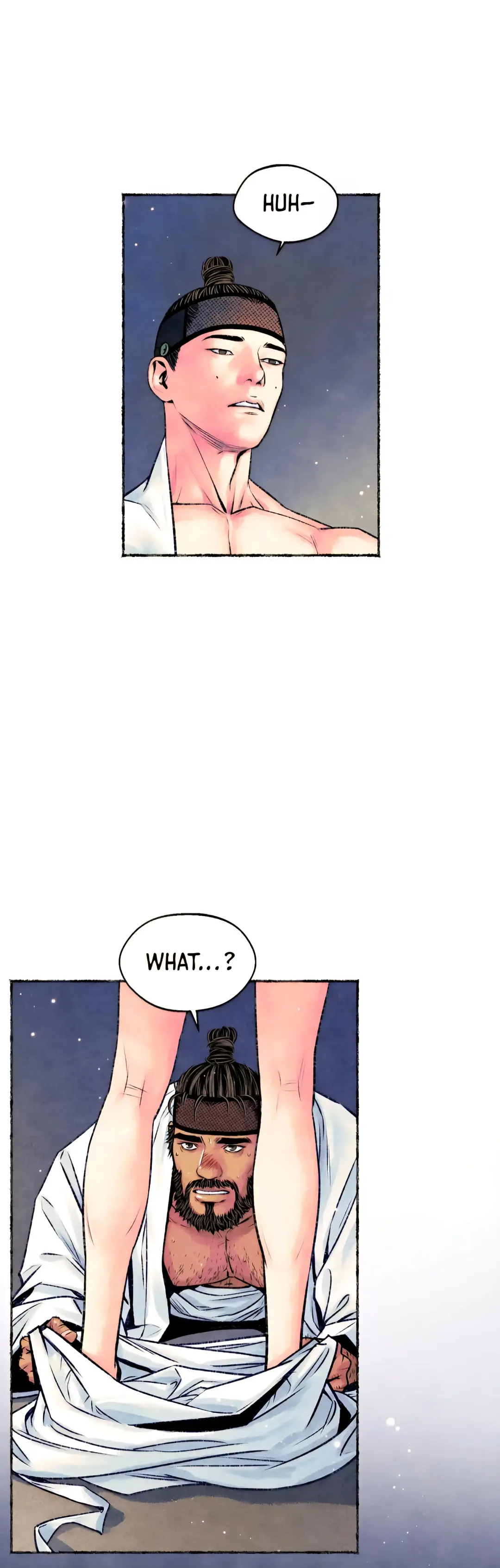 The Royal Bridegroom - Chapter 24 Page 37