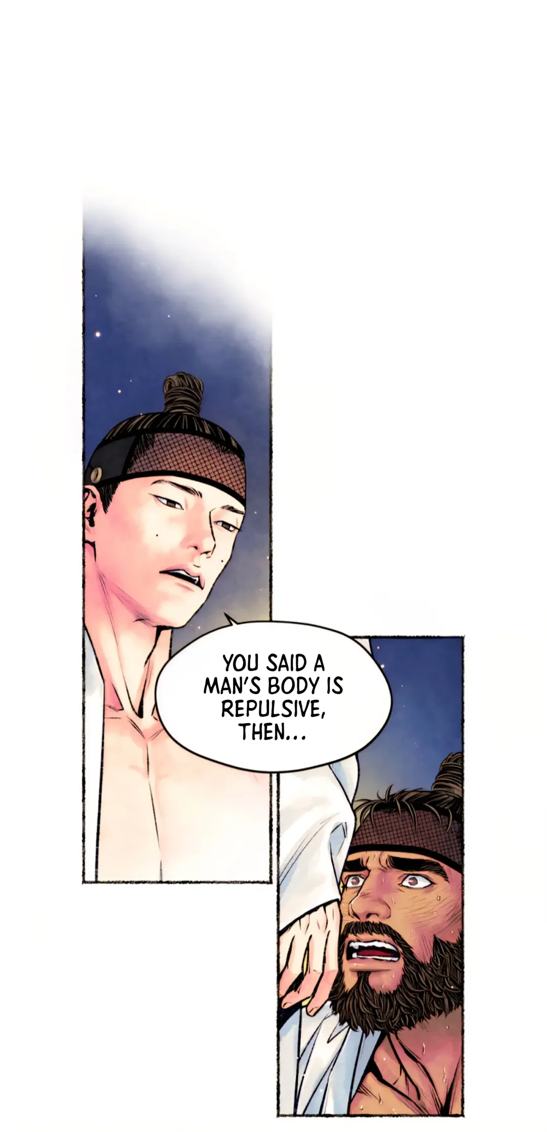 The Royal Bridegroom - Chapter 25 Page 2