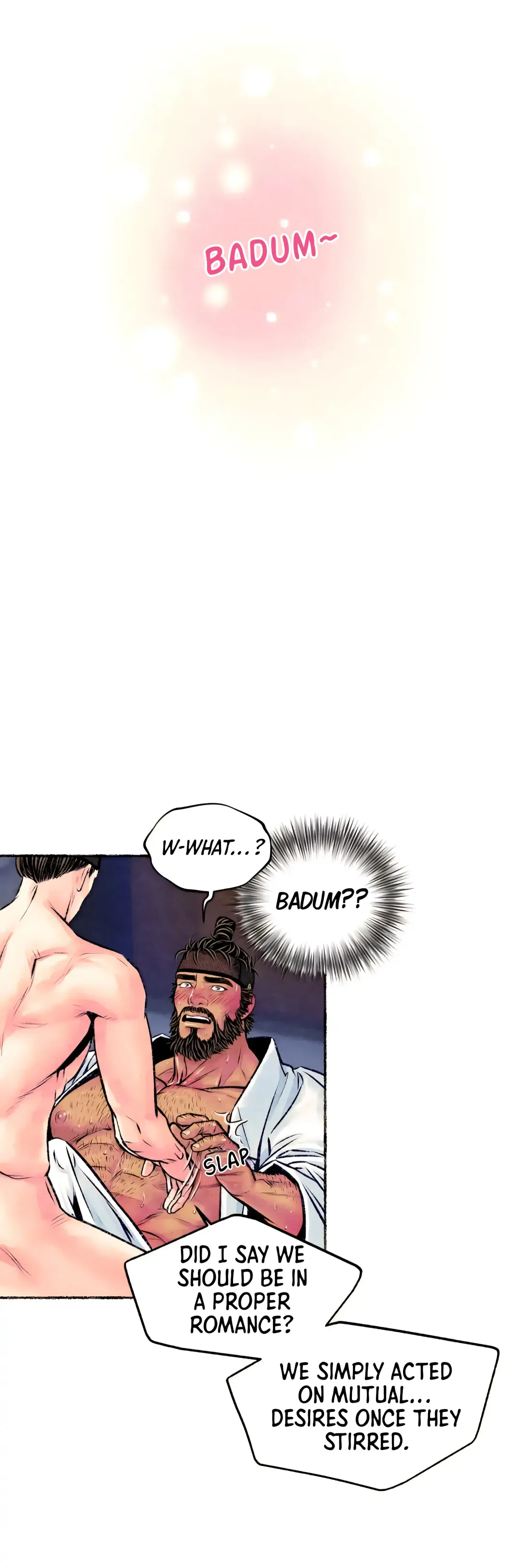 The Royal Bridegroom - Chapter 25 Page 18