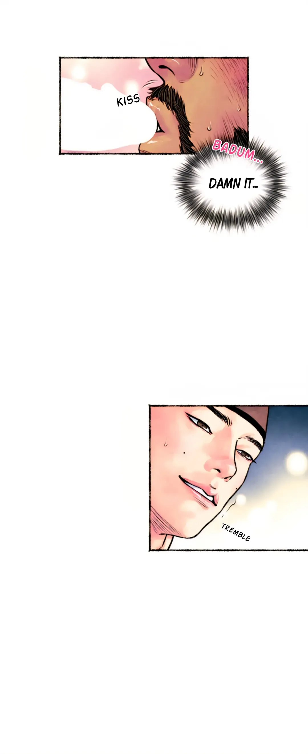 The Royal Bridegroom - Chapter 26 Page 17