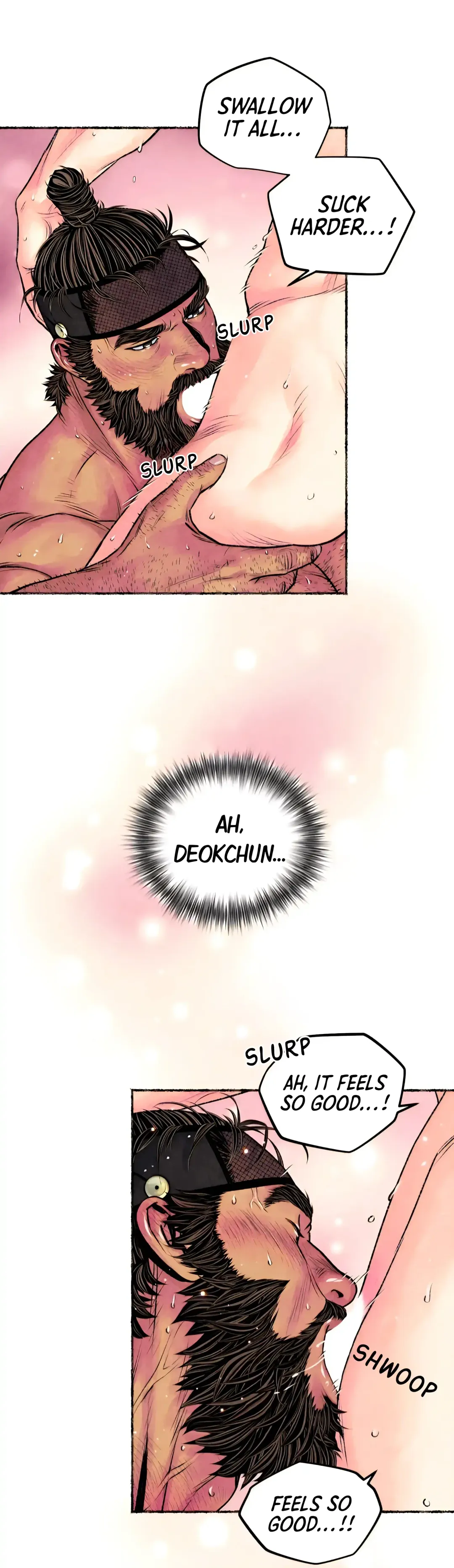 The Royal Bridegroom - Chapter 26 Page 23
