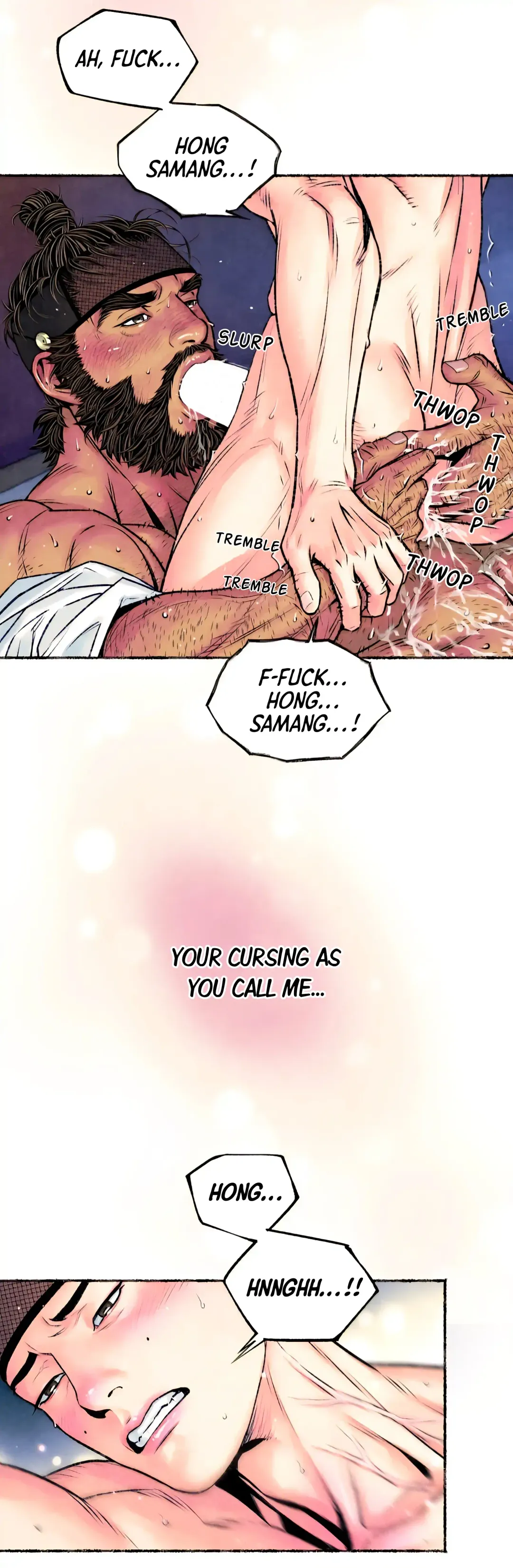 The Royal Bridegroom - Chapter 26 Page 30