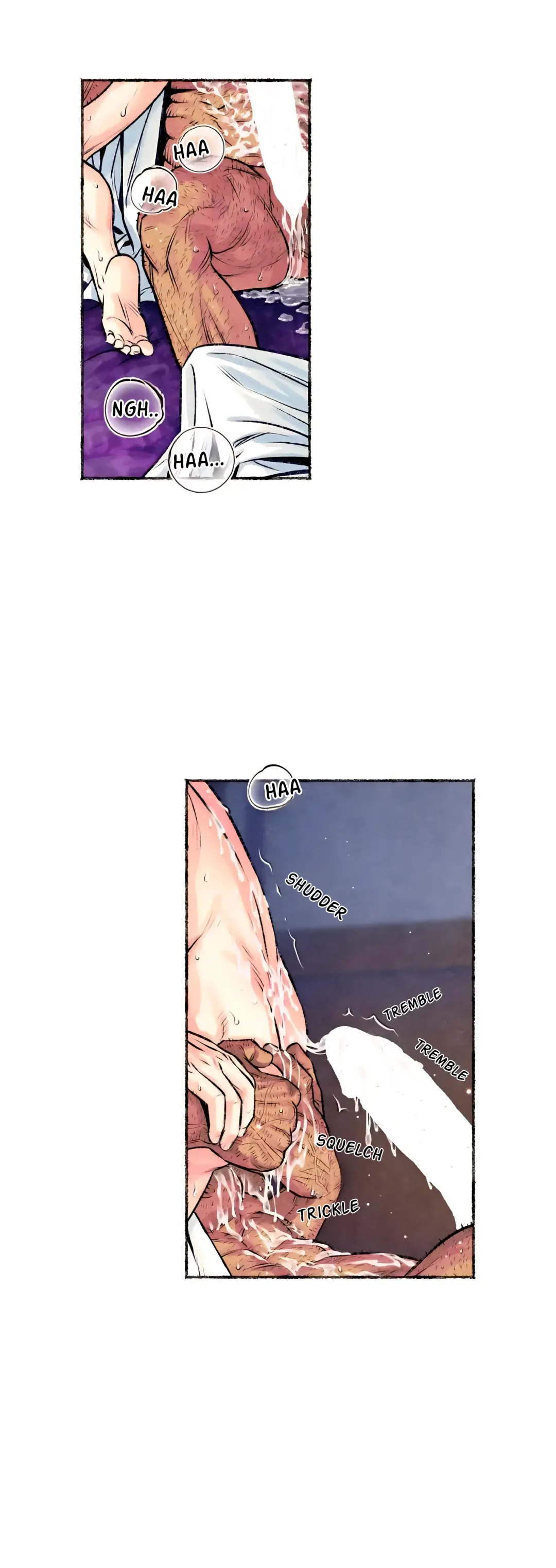 The Royal Bridegroom - Chapter 26 Page 32