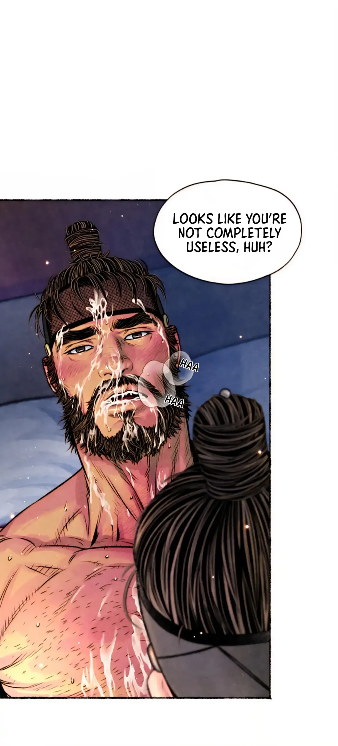The Royal Bridegroom - Chapter 26 Page 35
