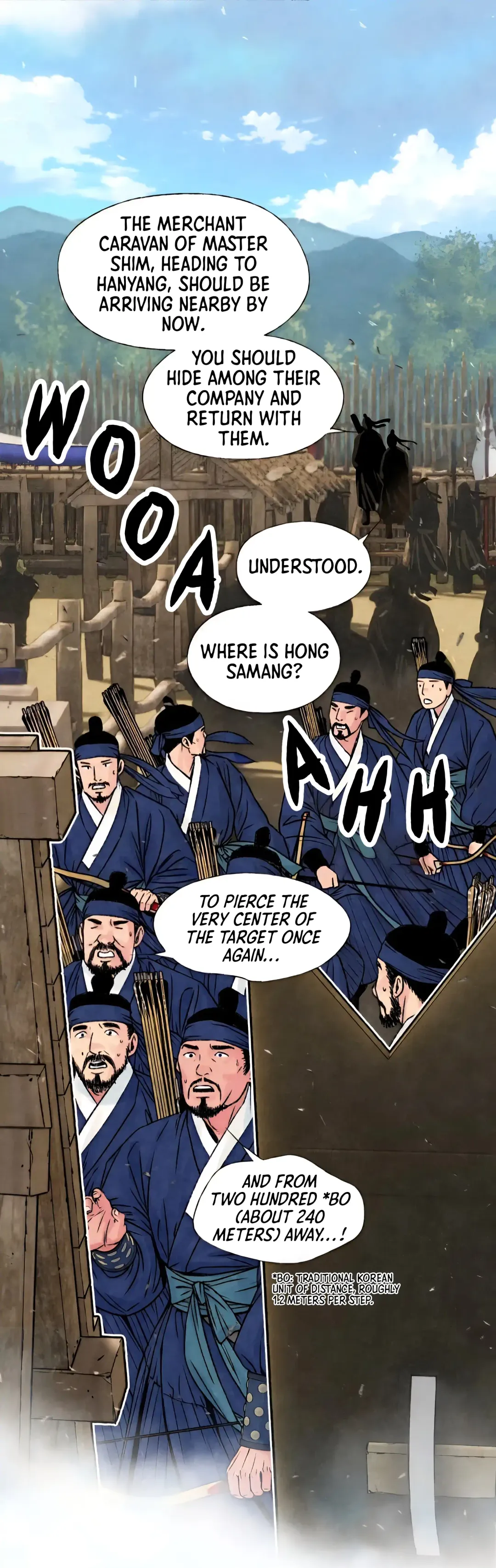 The Royal Bridegroom - Chapter 27 Page 10