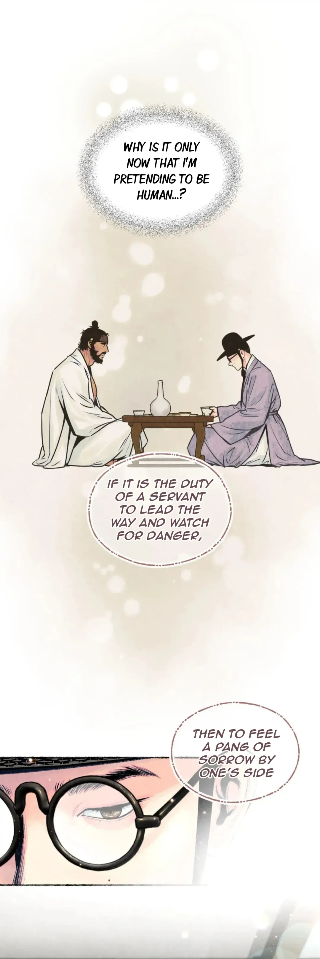 The Royal Bridegroom - Chapter 27 Page 38