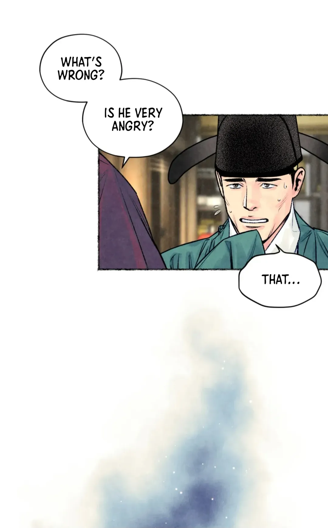 The Royal Bridegroom - Chapter 28 Page 8