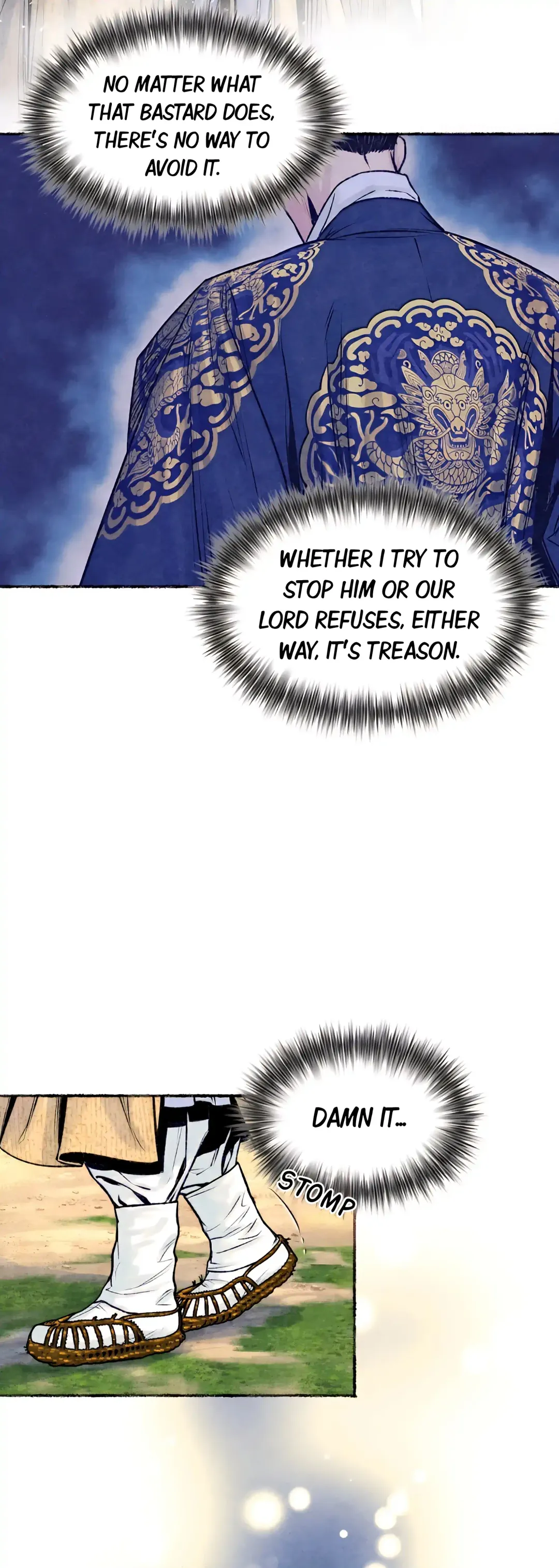 The Royal Bridegroom - Chapter 29 Page 5