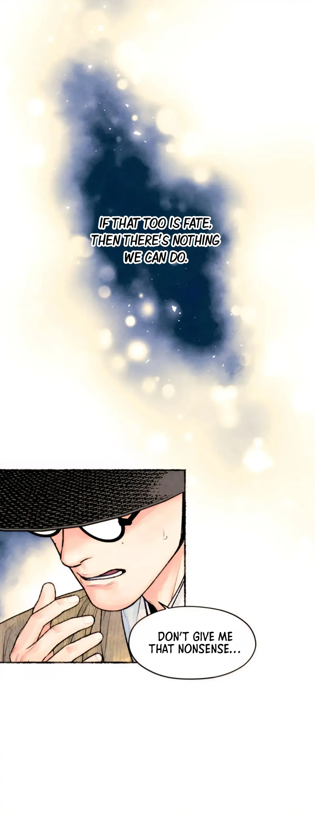 The Royal Bridegroom - Chapter 29 Page 7