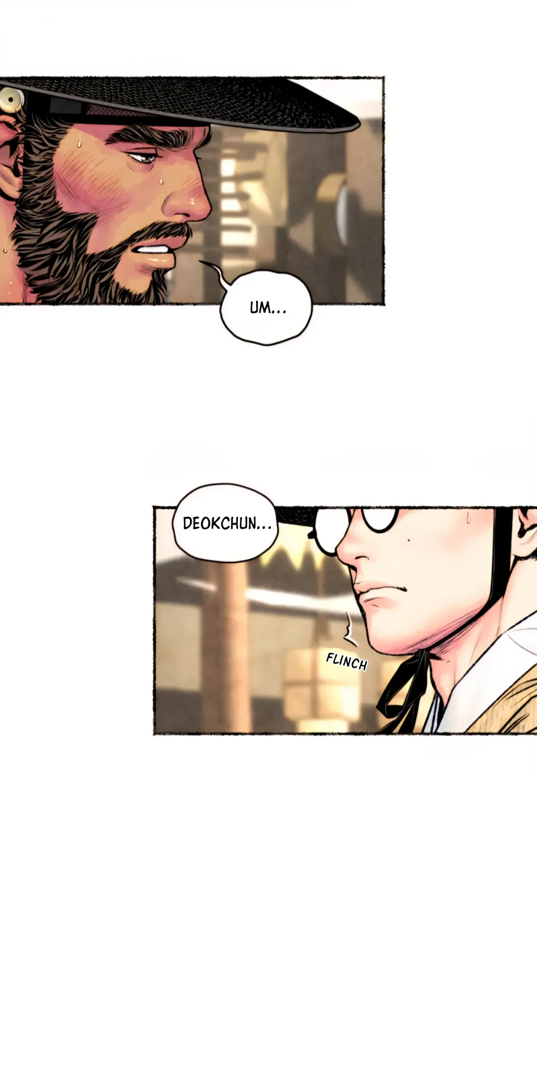 The Royal Bridegroom - Chapter 29 Page 11
