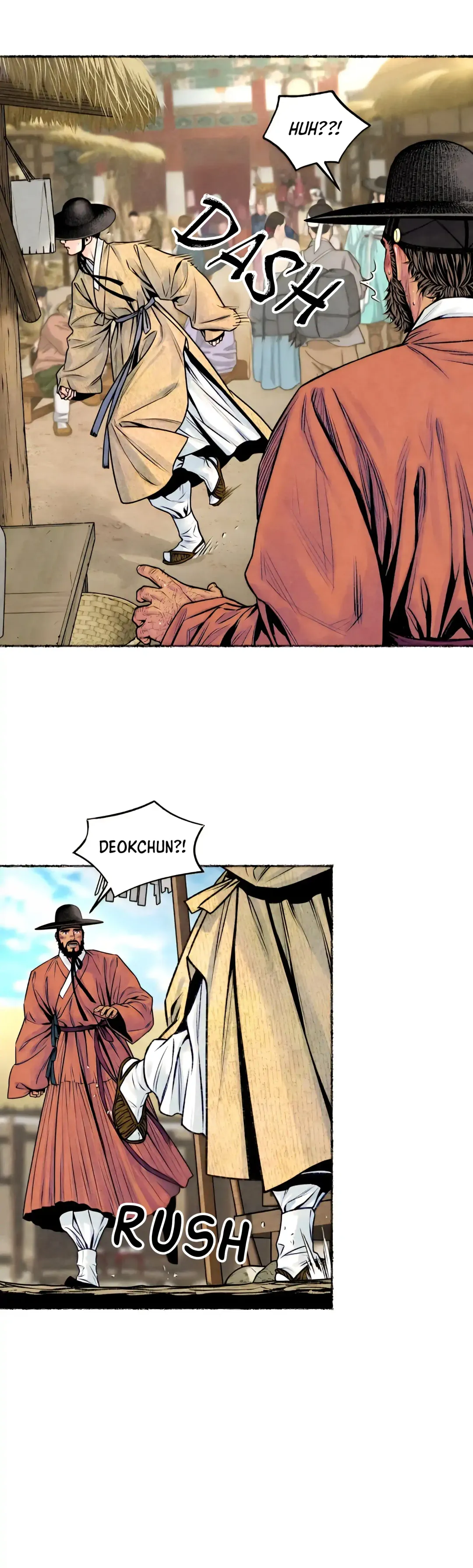The Royal Bridegroom - Chapter 29 Page 12