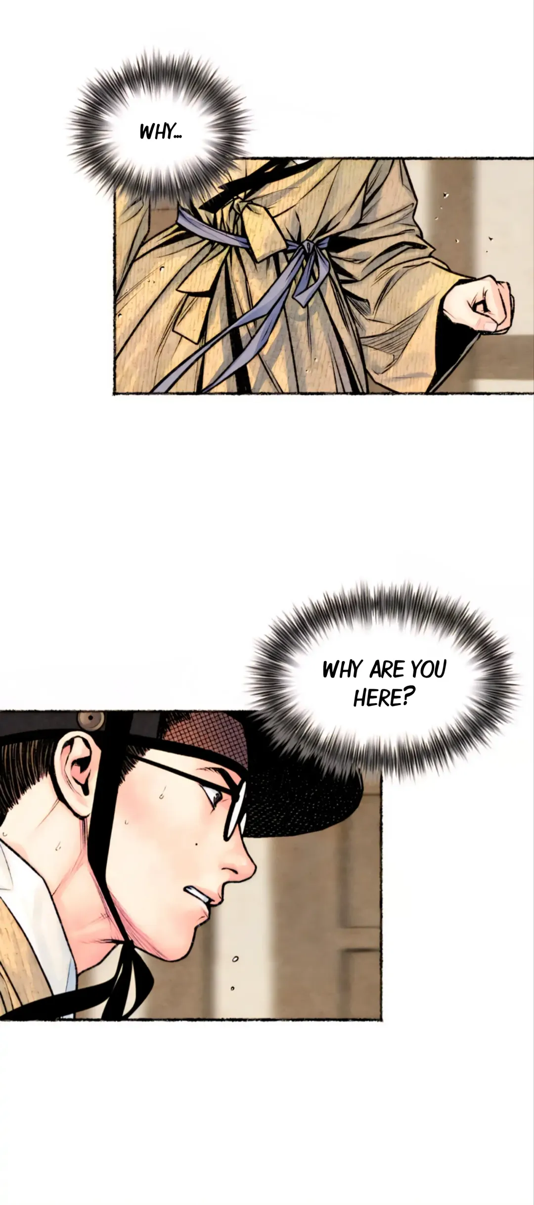 The Royal Bridegroom - Chapter 29 Page 13