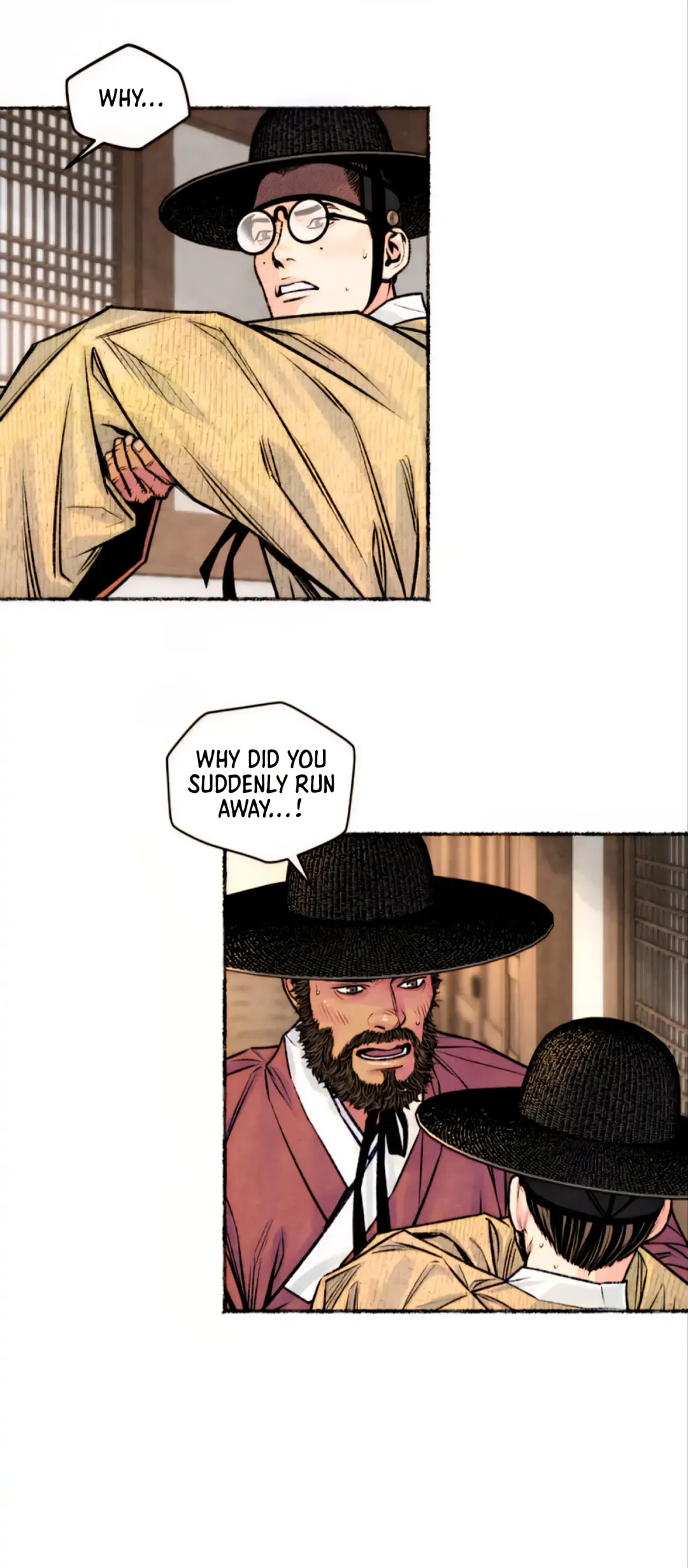 The Royal Bridegroom - Chapter 29 Page 15