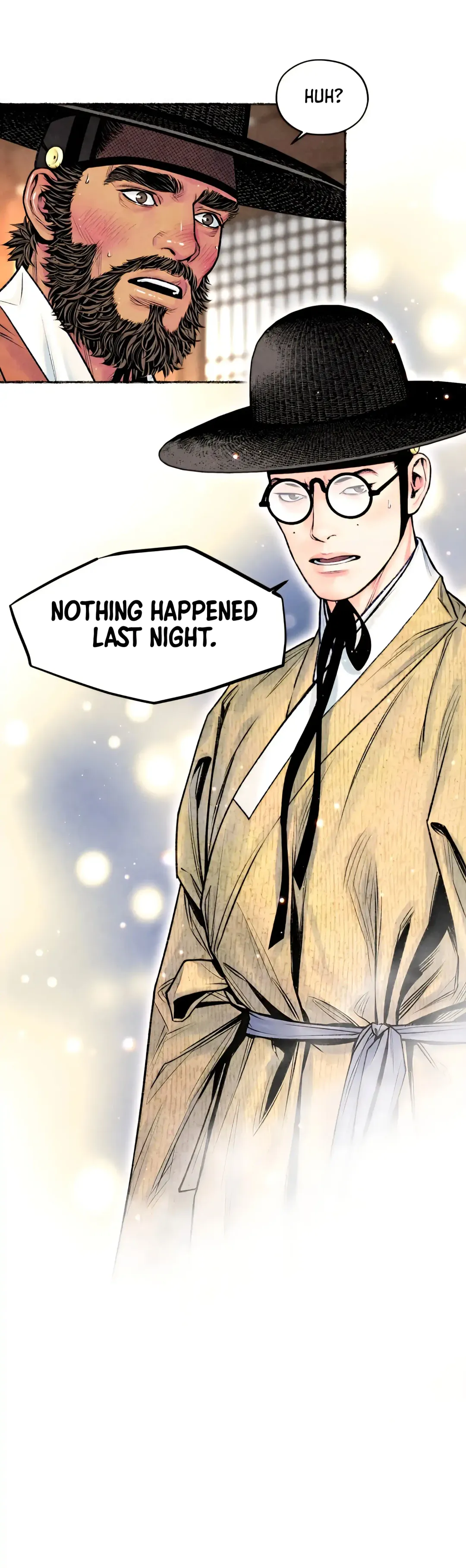 The Royal Bridegroom - Chapter 29 Page 19