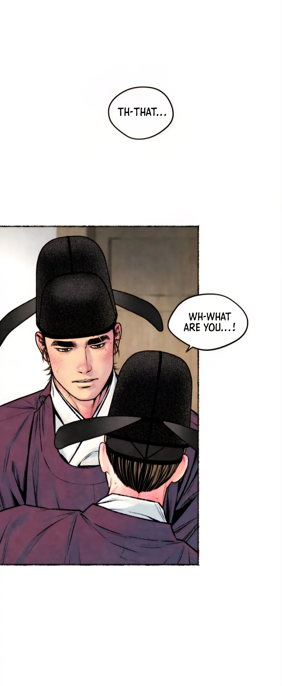 The Royal Bridegroom - Chapter 29 Page 26