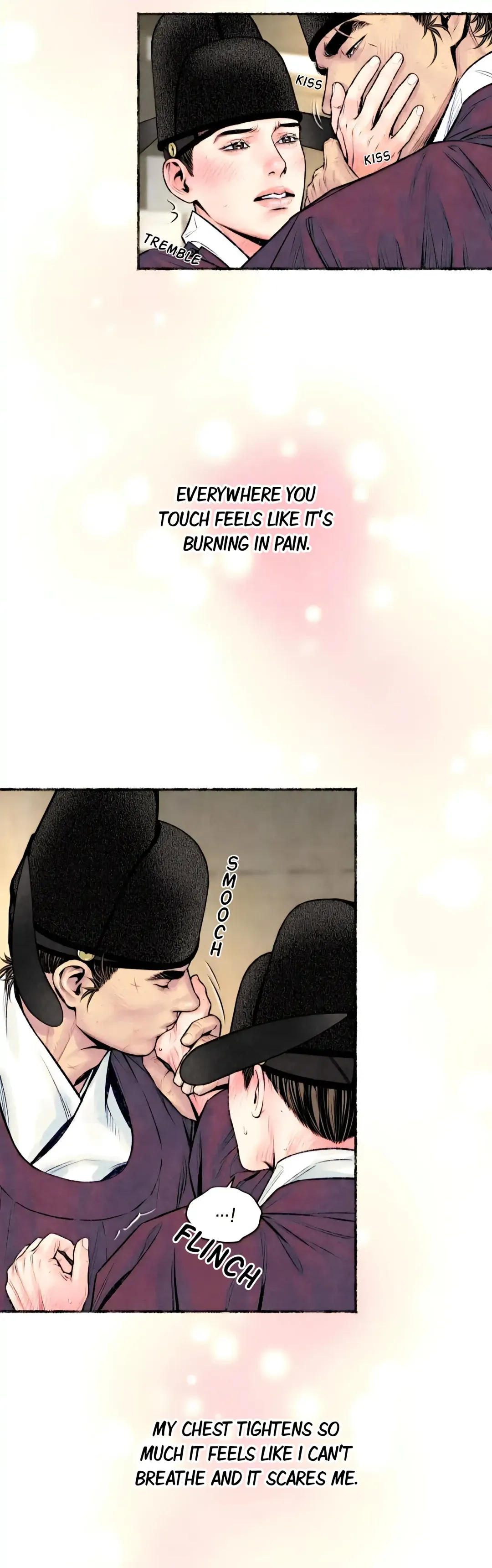 The Royal Bridegroom - Chapter 29 Page 31