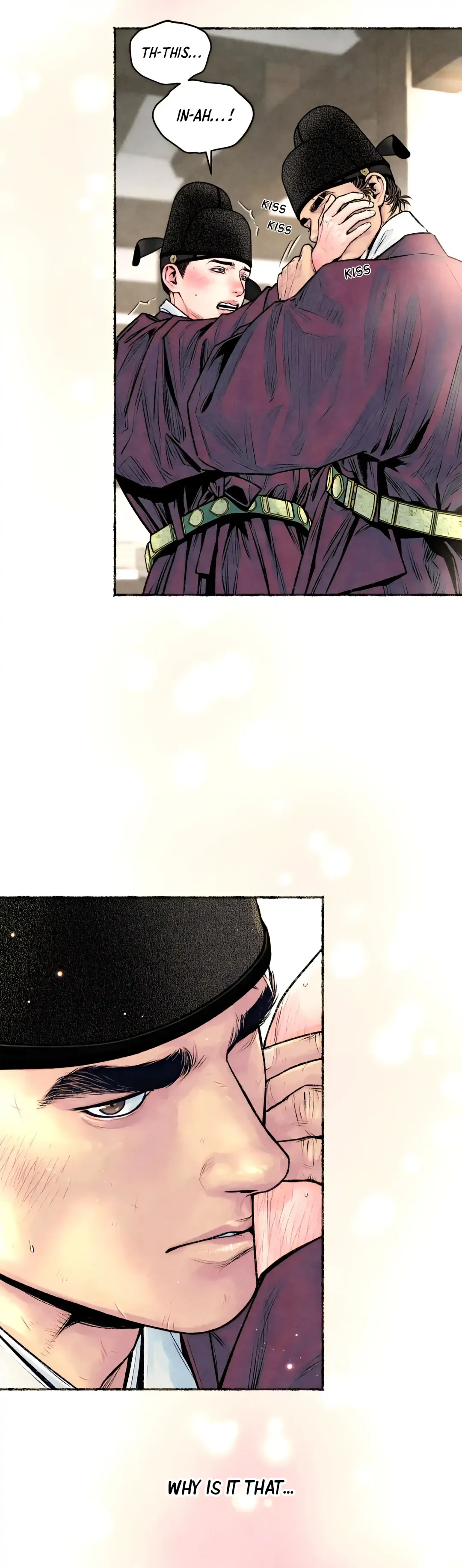 The Royal Bridegroom - Chapter 29 Page 32