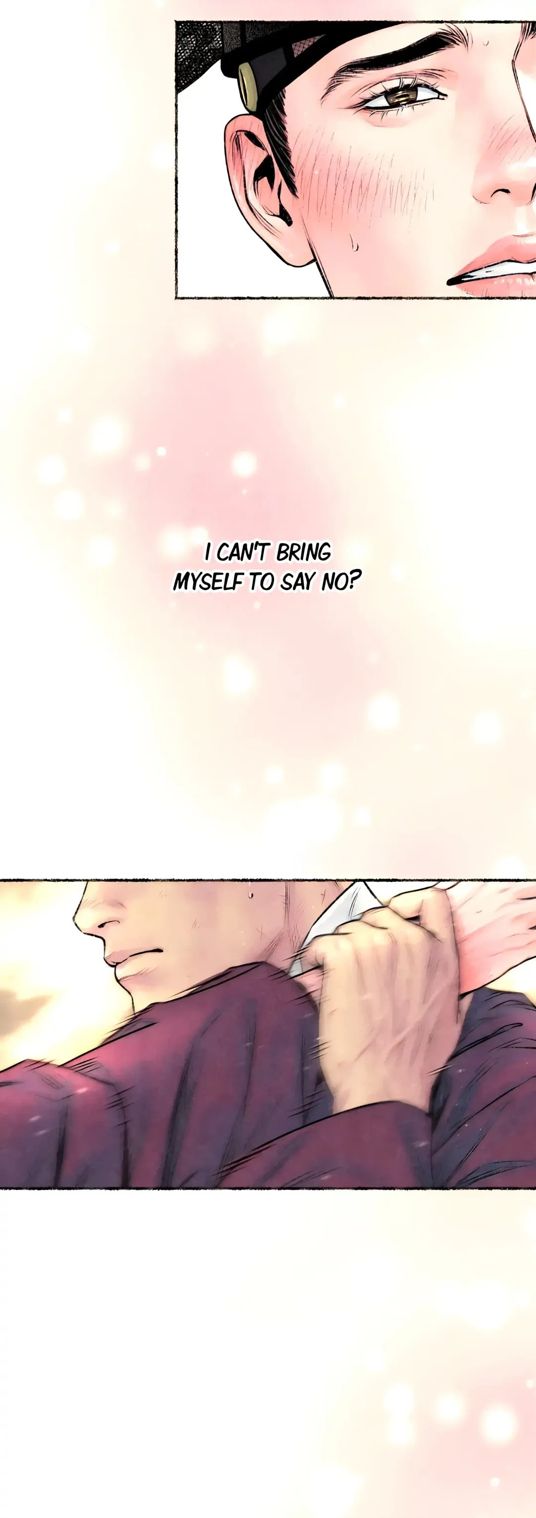 The Royal Bridegroom - Chapter 29 Page 33