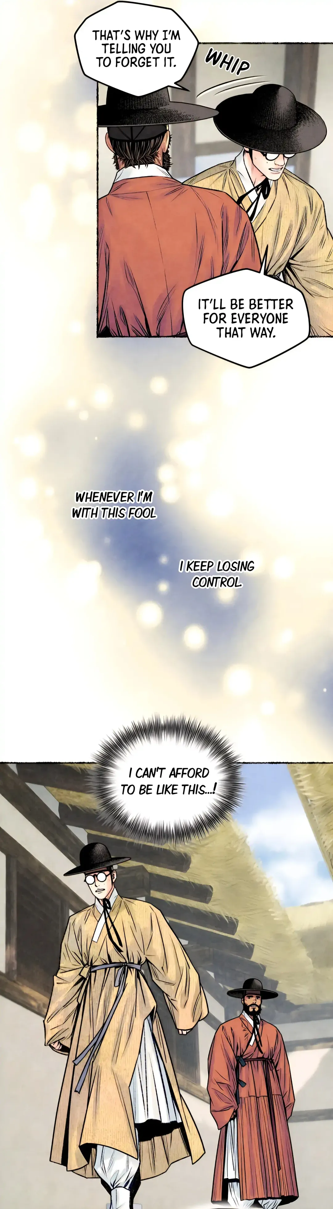 The Royal Bridegroom - Chapter 30 Page 12