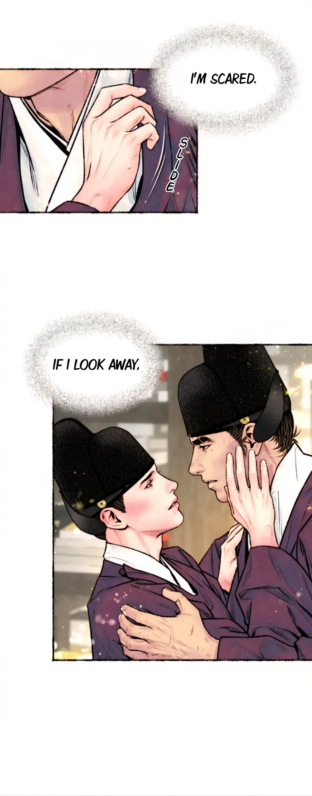 The Royal Bridegroom - Chapter 30 Page 19