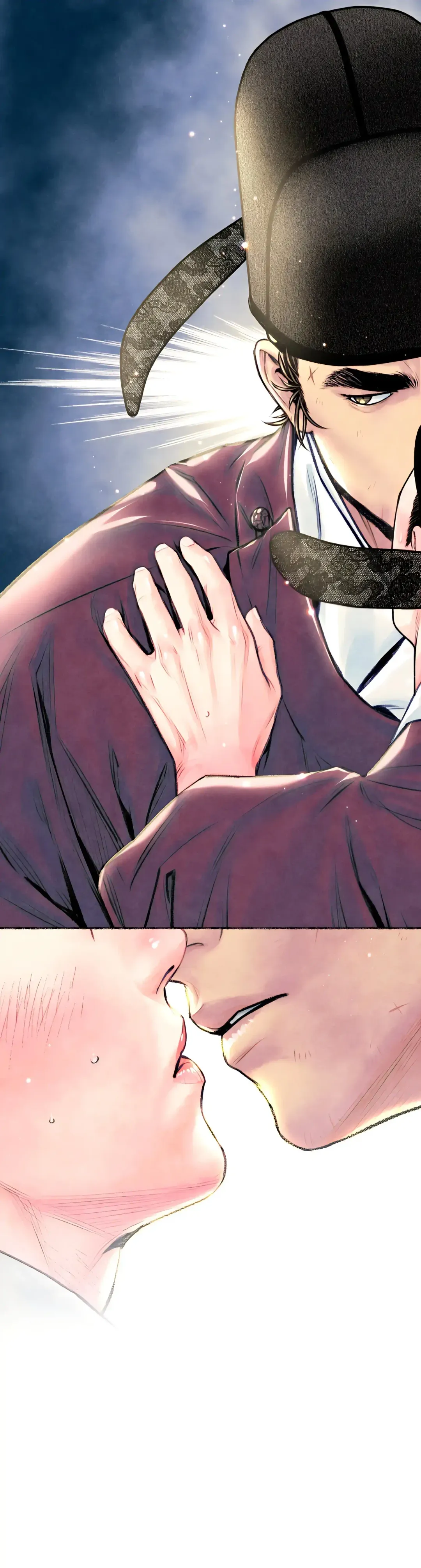 The Royal Bridegroom - Chapter 30 Page 25