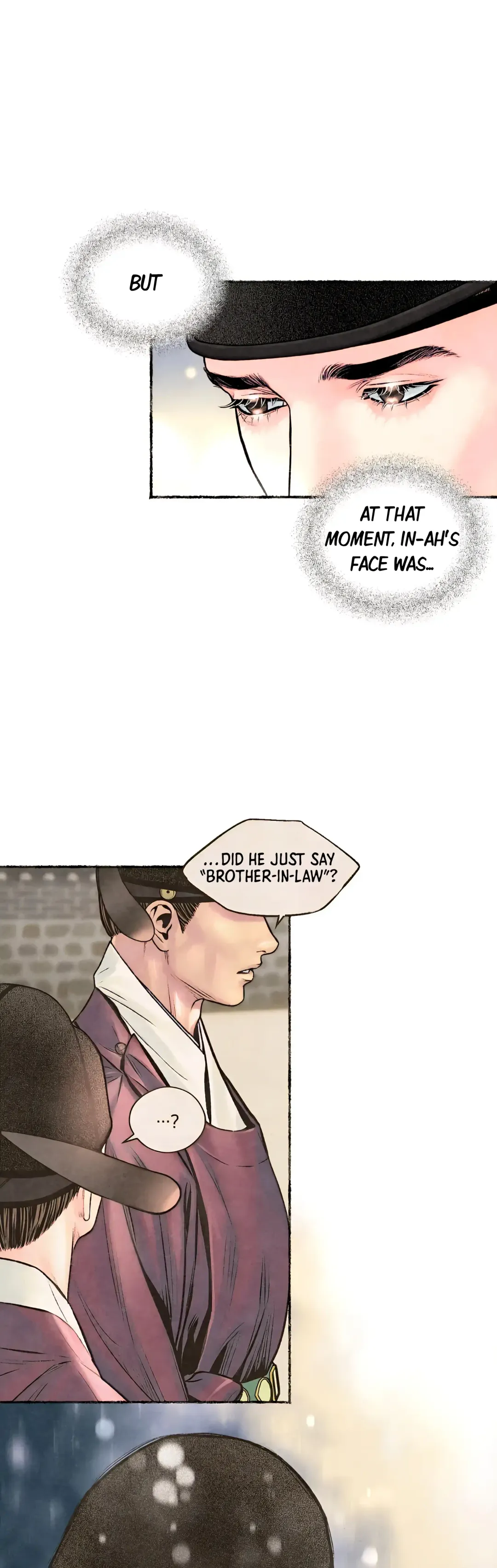 The Royal Bridegroom - Chapter 31 Page 11