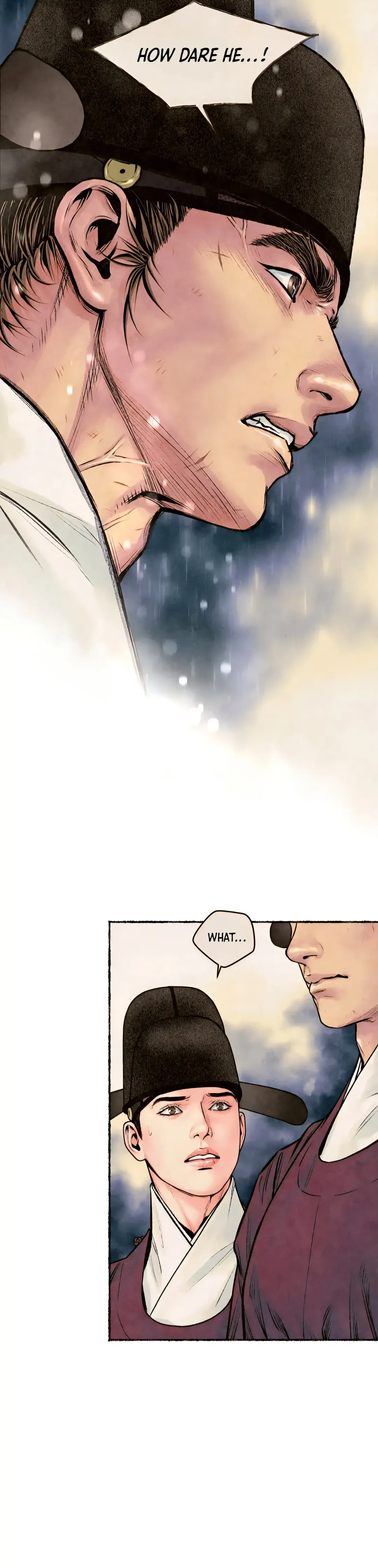 The Royal Bridegroom - Chapter 31 Page 12