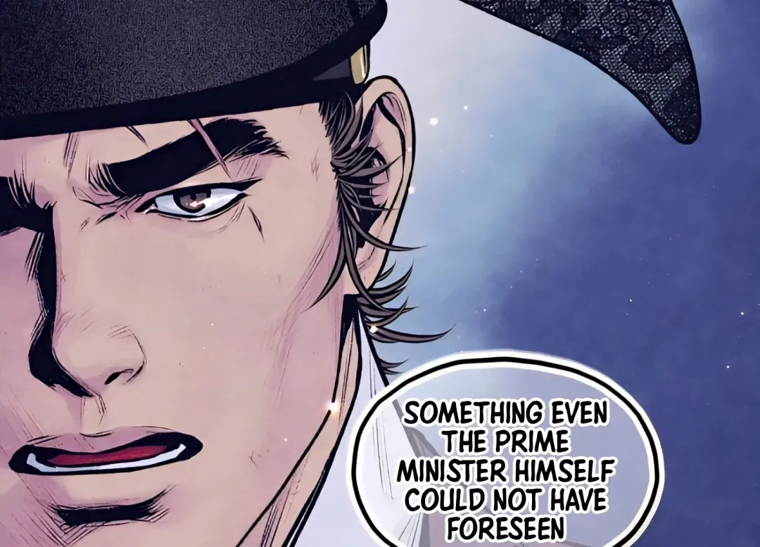 The Royal Bridegroom - Chapter 31 Page 28