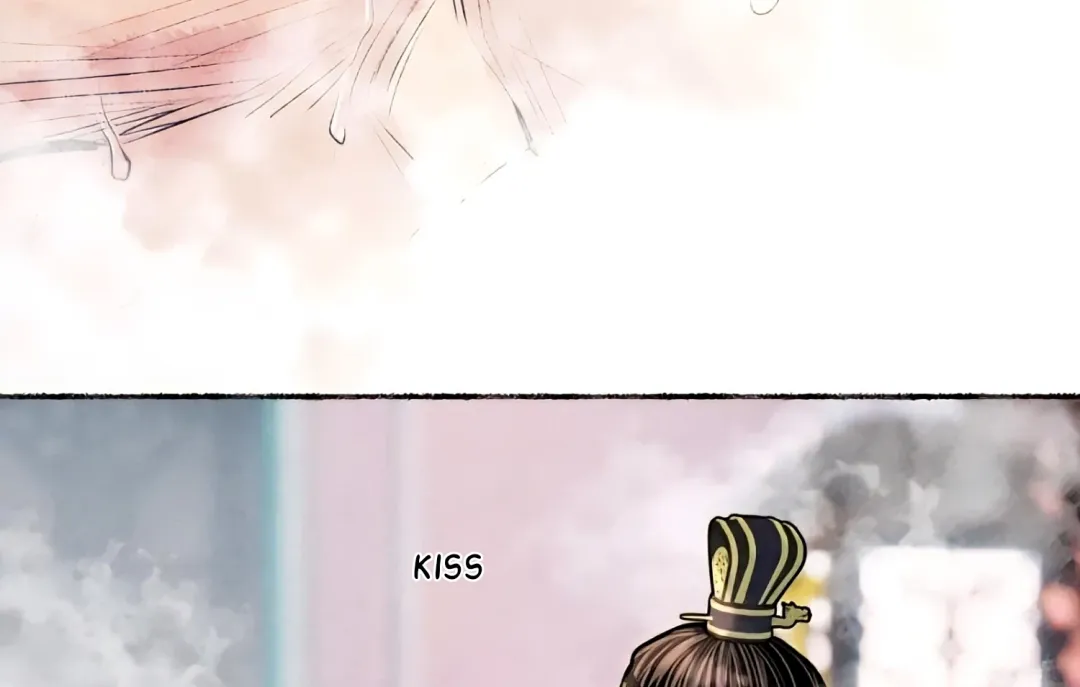 The Royal Bridegroom - Chapter 31 Page 33