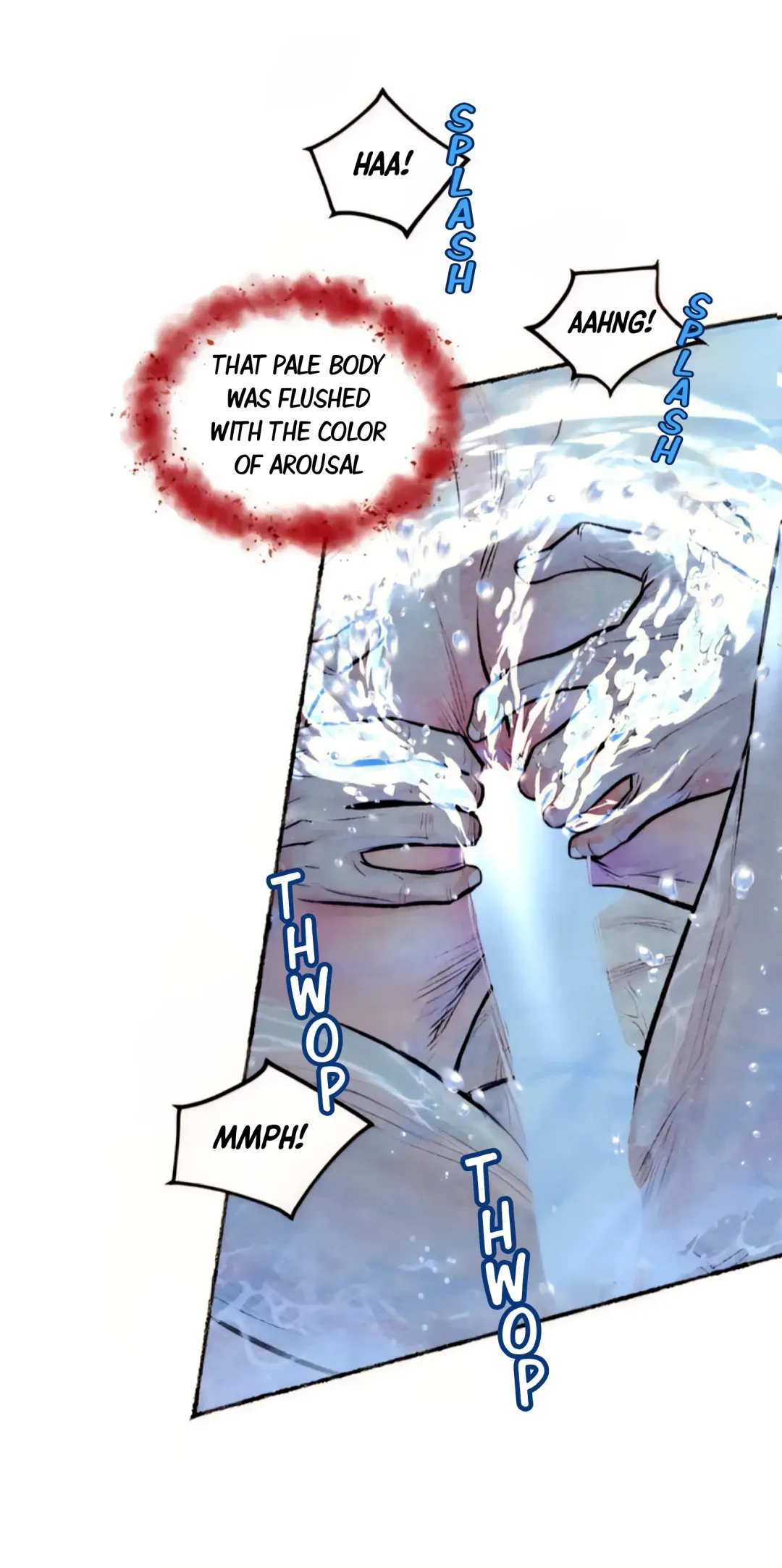 The Royal Bridegroom - Chapter 32 Page 25