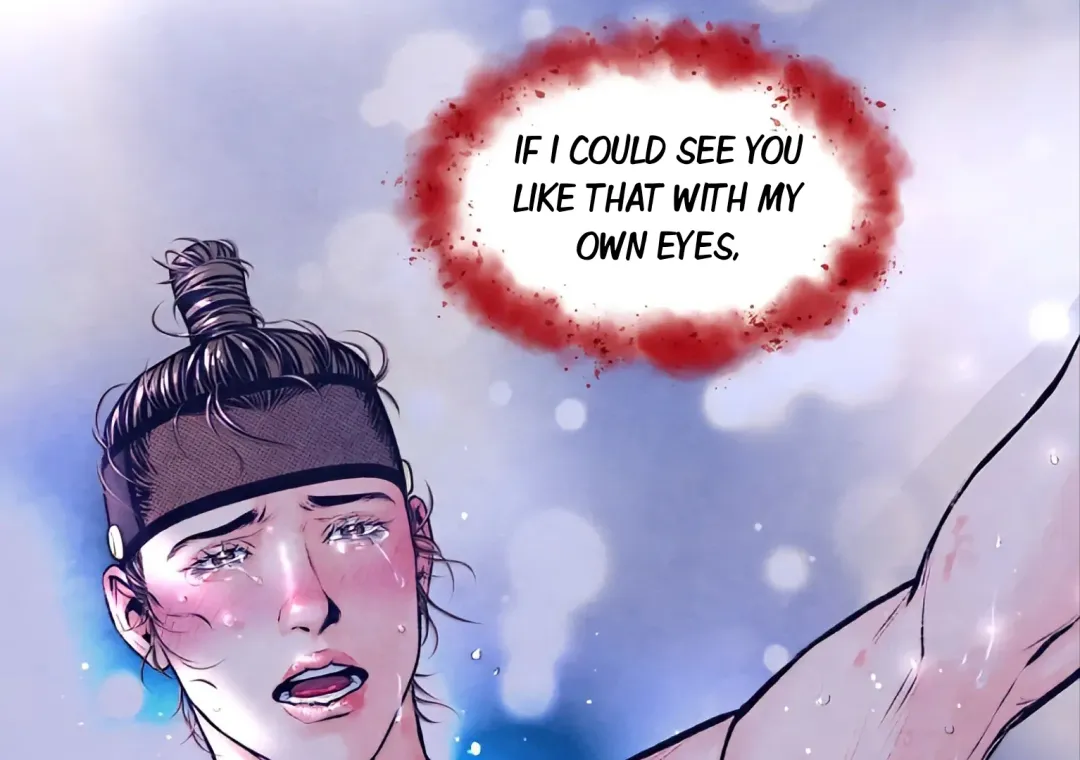 The Royal Bridegroom - Chapter 32 Page 28