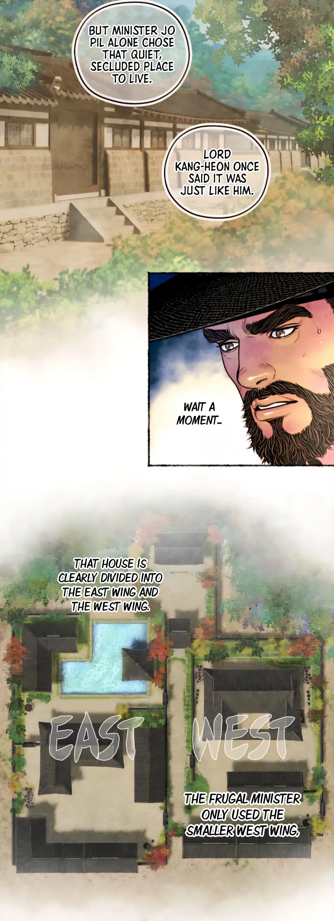 The Royal Bridegroom - Chapter 33 Page 23
