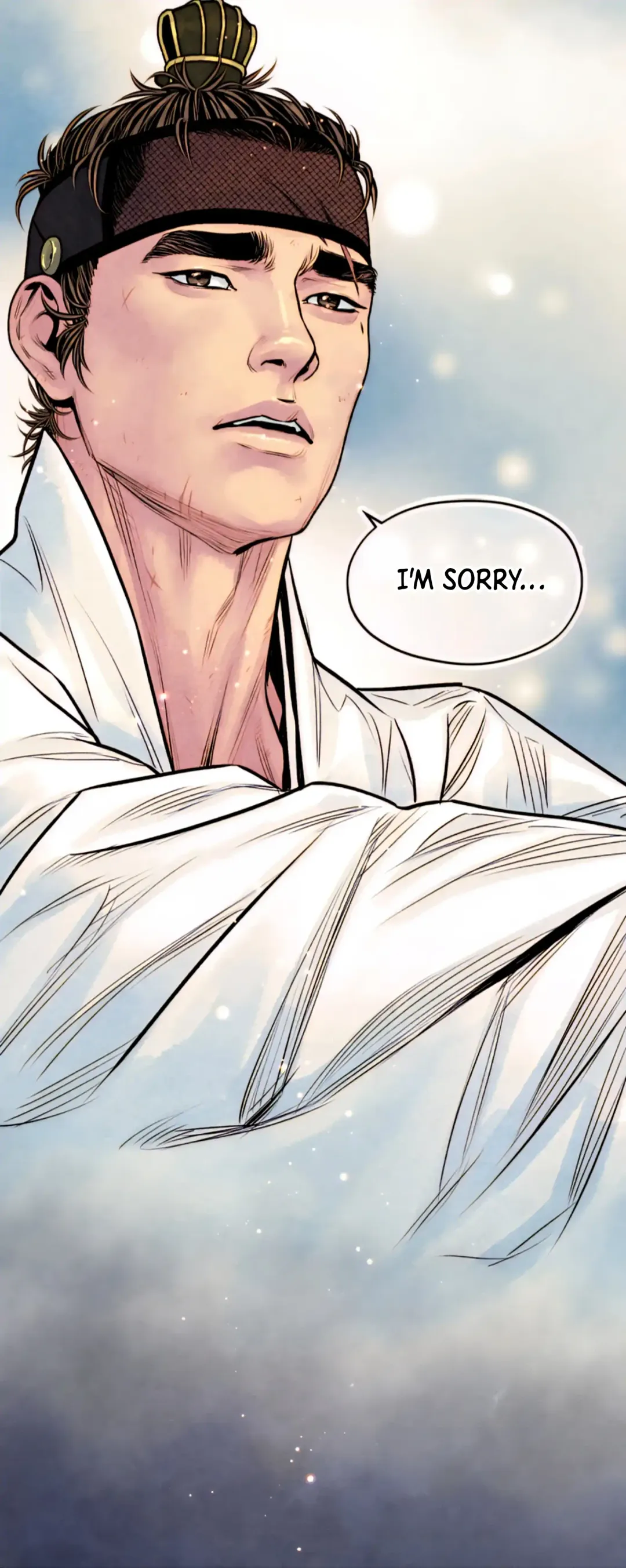 The Royal Bridegroom - Chapter 33 Page 29
