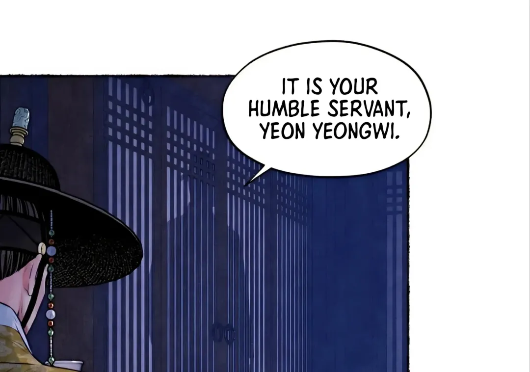 The Royal Bridegroom - Chapter 33 Page 32