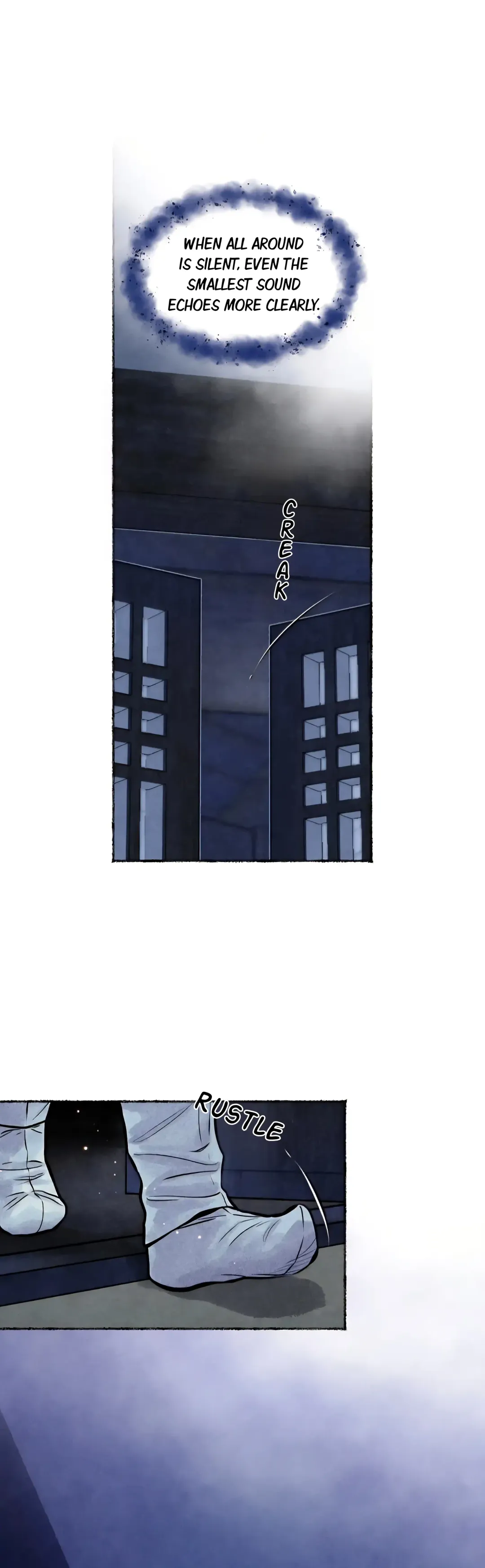 The Royal Bridegroom - Chapter 34 Page 6
