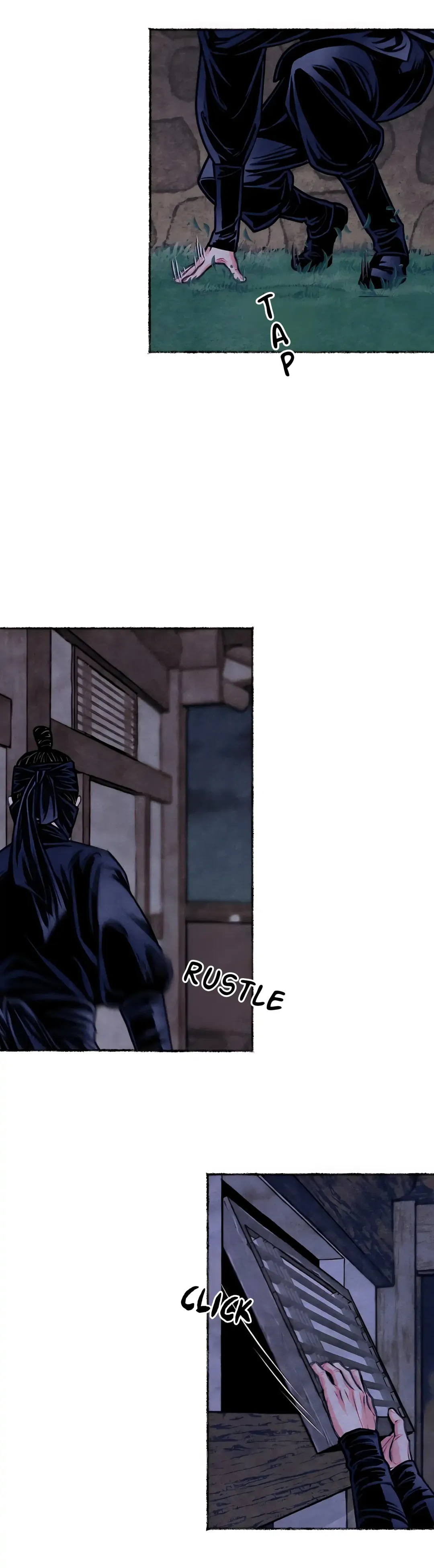 The Royal Bridegroom - Chapter 34 Page 12