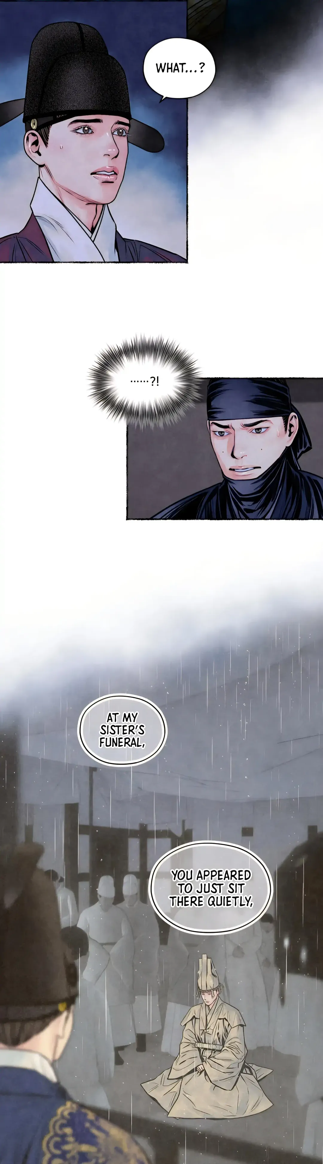 The Royal Bridegroom - Chapter 34 Page 16
