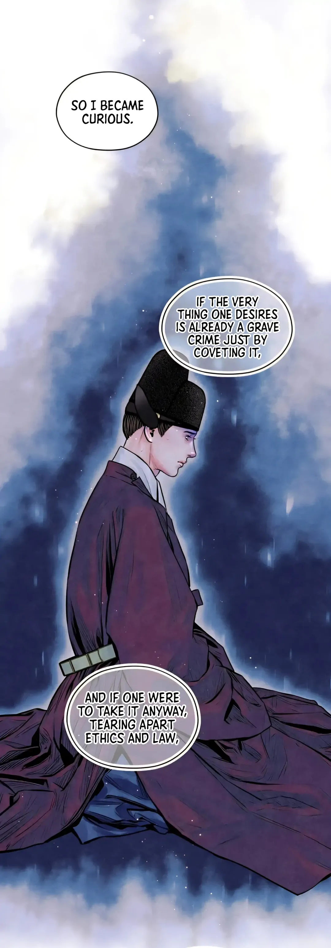 The Royal Bridegroom - Chapter 34 Page 26